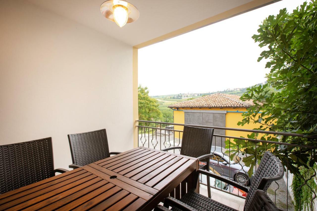 Villa Vinory - Tenuta Il Sogno San Marzano Oliveto Exterior photo